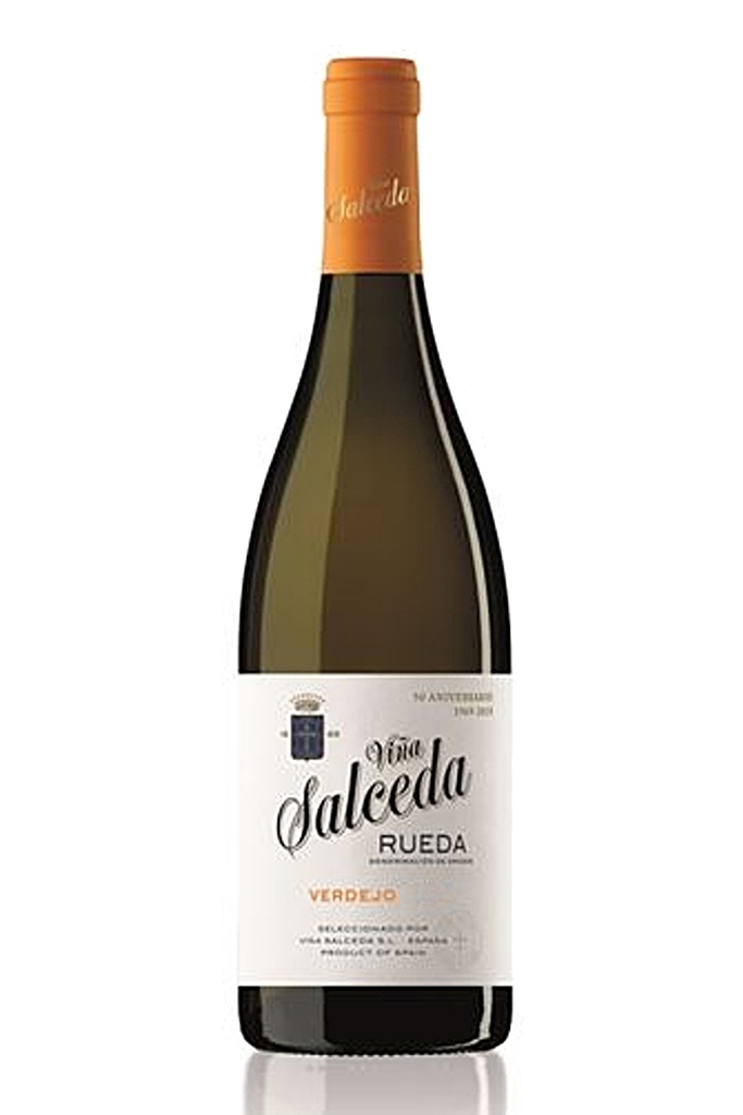 VIÑA SALCEDA VERDEJO