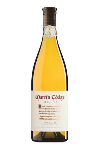 [55001.2023] MARTIN CODAX ALBARIÑO