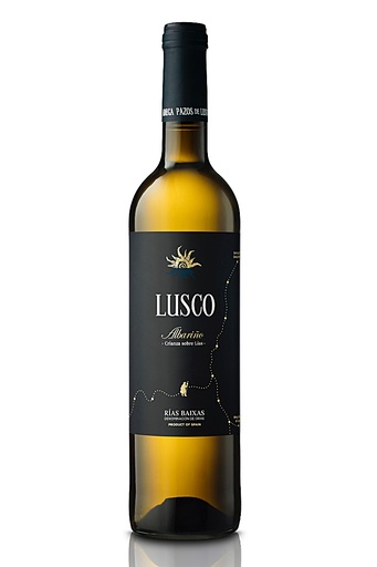 [55021.2023] LUSCO ALBARIÑO