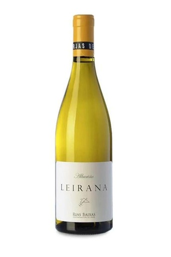 FORJAS DEL SALNES LEIRANA ALBARIÑO