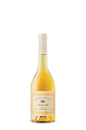 [60052.2019] TOKAJI CHATEAU DERESZLA 5 PUTTONYOS 0,50