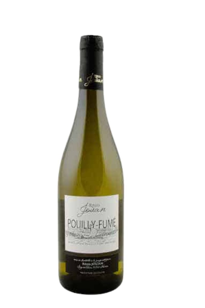 REGIS JOUAN POUILLY-FUME