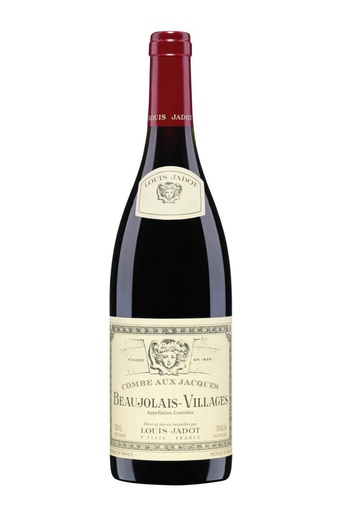 [60099.-2021-00---] BEAUJOLAIS-VILLAGES PRIMEUR LOUIS-JADOT