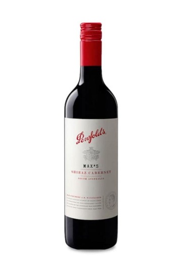 [60129.2016] PENFOLDS MAX'S SHIRAZ CABERNET