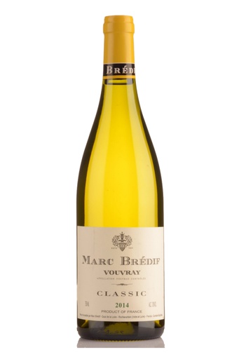 [60152.2022] MARC BREDIF VOUVRAY BLANC