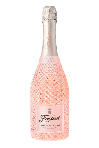 [60161] FREIXENET ITALIAN ROSE EXTRA DRY