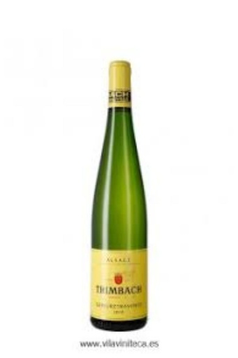 [60191] TRIMBACH GEWURZTRAMINER