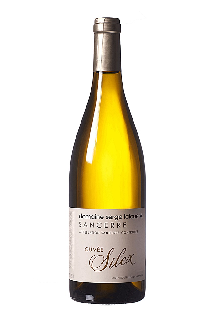 SERGE LALOUE CUVEE SILEX SANCERRE