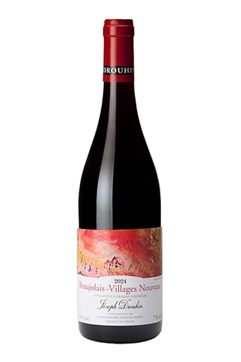 [60284.2024] DROUHIN BEAUJOLAIS NOUVEAU