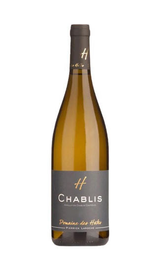 [60288.2023] DOMAINE DES HATES CHABLIS