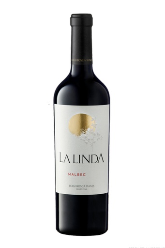 [60296.2022] LA LINDA MALBEC