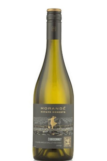 [60303.2016] MORANDE RESERVA CHARDONNAY