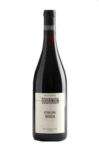 [60311.2022] TOURNON MATHILDA SHIRAZ NEGRE