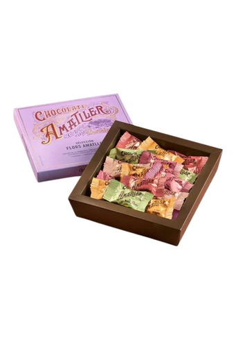 [1460] AMATLLER SELECCION FLORS D'AMATLLER 180 G