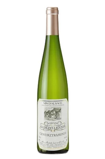 [60347.2020] DOMAINE ALLIMANT-LAUGNER GEWURSTRAMINER