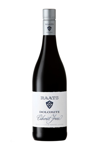 [60460.2018] RAATS DOLOMITE CABERNET FRANC