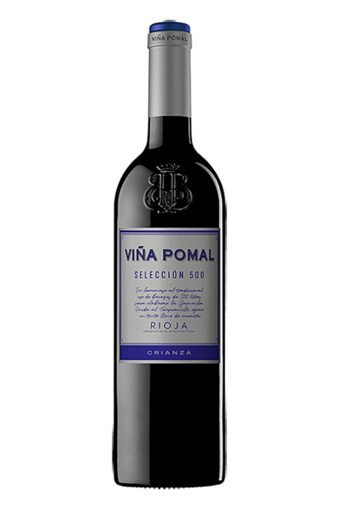 VIÑA POMAL SELECCION 500