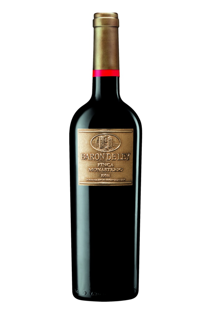 BARON DE LEY FINCA MONASTERIO