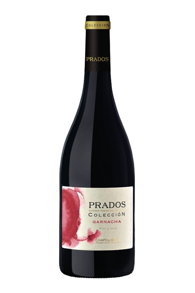 PAGOS DE MONCAYO PRADOS COLECCION GARNACHA