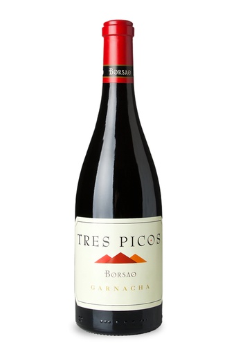 BORSAO TRES PICOS GARNACHA