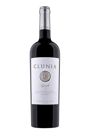 [69001.2019] CLUNIA SYRAH