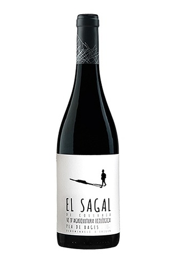 [72007] CELLER EL MOLI EL SAGAL NEGRE