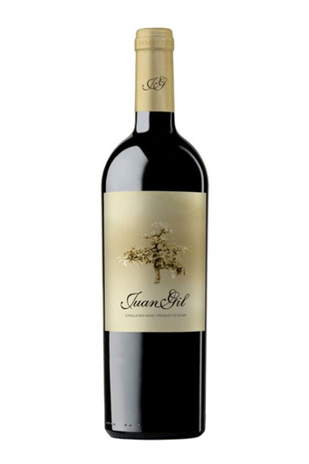 [74004.2022] JUAN GIL MONASTRELL (ETIQUETA AMARILLA)