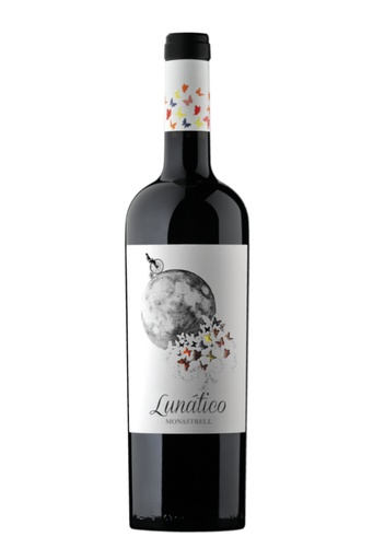 [74017.2018] CASA DE LA ERMITA LUNATICO MONASTRELL