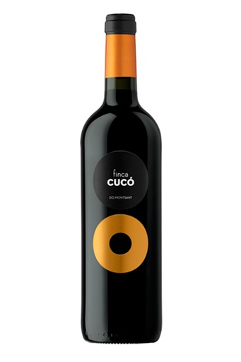 [75020.2023] CELLER MASROIG FINCA CUCO JOVE