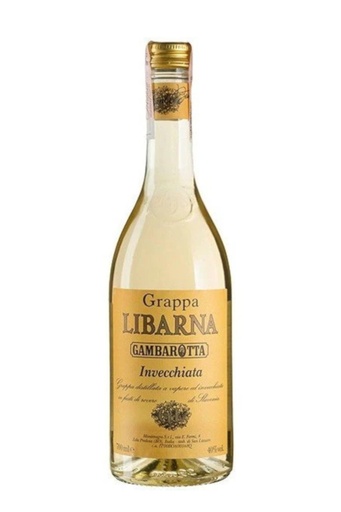 [17021] GRAPPA LIBARNA 0,70