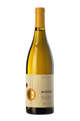 ACUSTIC BLANC