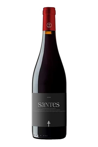 [75063] SANTES NEGRE