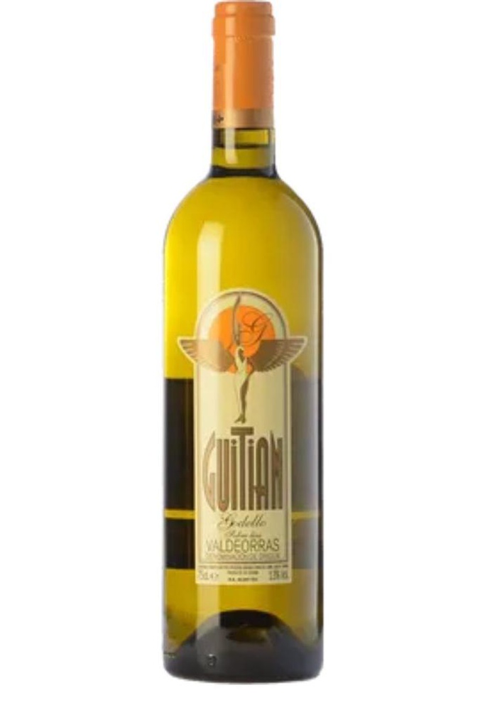 GUITIAN GODELLO SOBRE LIAS