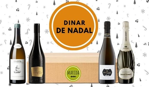 [96013] MARIDA BOX DINAR DE NADAL