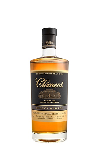 ROM CLEMENT SELECT BARREL 0.70L