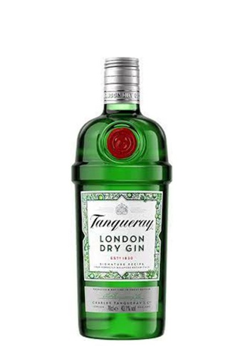 [20001] TANQUERAY 0,70