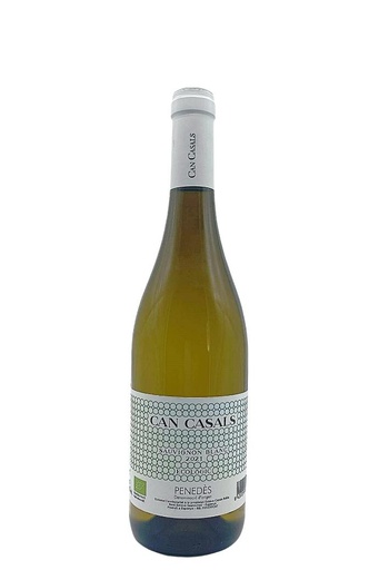 CAN CASALS SAUVIGNON BLANC