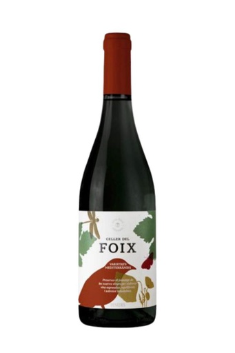 [42628] CELLER DEL FOIX NEGRE