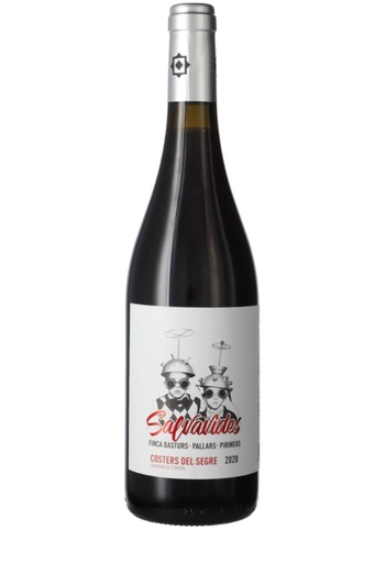 [45071] BATLLIU SALVAVIDES TINTO