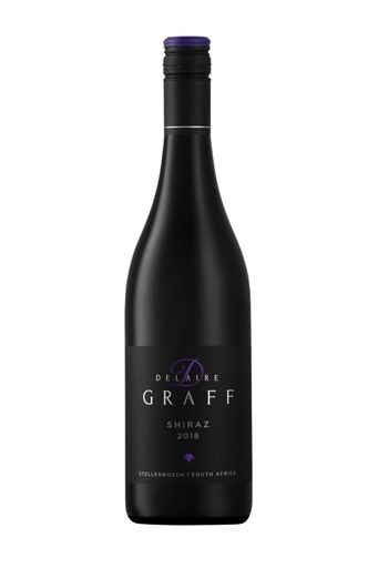 DELAIRE GRAFF SHIRAZ