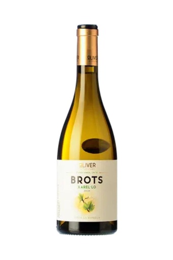 OLIVER VITICULTORS BROTS XAREL·LO