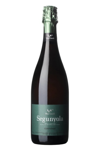 [35690] MAS CANDÍ SEGUNYOLA BRUT NATURE