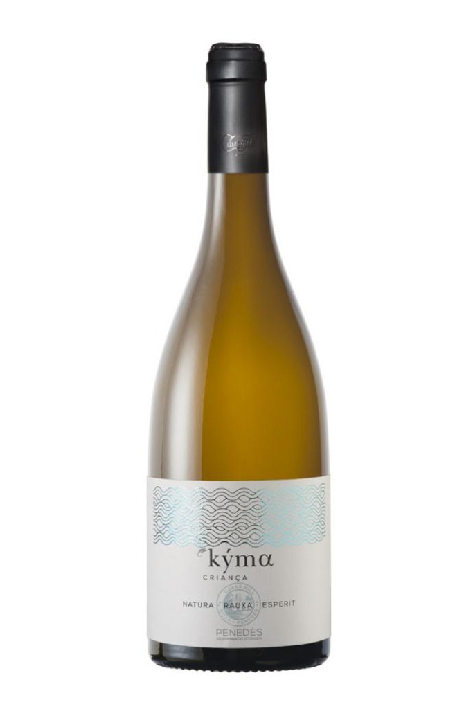 KÝMA BLANC