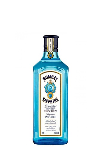 [20061] GINEBRE BOMBAY SAPPHIRE 0,70