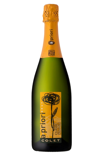 COLET A PRIORI BRUT