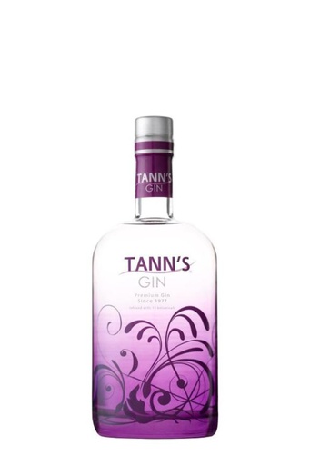 [20074] GINEBRE TANN'S PREMIUM 0,70