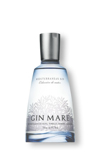 [20075] GINEBRE GIN MARE 0,70