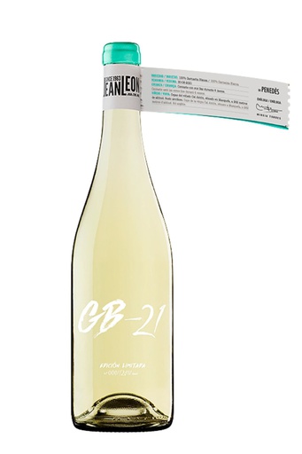 [426289.2021] JEAN LEON GARNACHA BLANCA GB-21