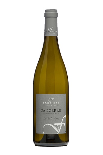 FOURNIER SANCERRE LES BELLES VIGNES