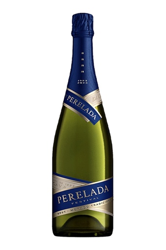 [356454] PERELADA BRUT BLUE FESTIVAL